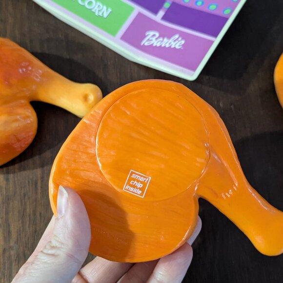 Barbie 'Cook with Me' smart kitchen accessories - Picture 3 of 6